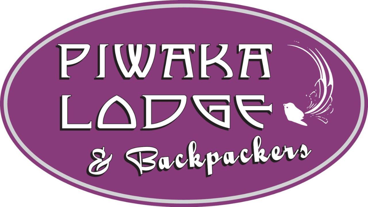 Piwaka Lodge Picton Kültér fotó